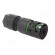 Connector: AC supply | screw terminal | female | 8÷11.5mm | 16A | 400V image 8