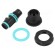 Connector: AC supply | screw terminal | female | TH381 | 0.25÷1mm2 image 1