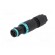 Connector: AC supply | screw terminal | female | TH381 | 5.8÷6.9mm image 2