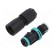 Connector: AC supply | screw terminal | female | TH381 | 7÷8mm | 400V image 1