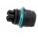 Connector: AC supply | screw terminal | female | TH387 | 0.25÷1.5mm2 image 3