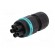 Connector: AC supply | screw terminal | female | TH387 | 7÷12mm | 450V image 2