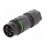 Connector: AC supply | screw terminal | male | 8÷11.5mm | 0.5÷1.5mm2 image 2