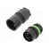 Connector: AC supply | screw terminal | male | 6.5÷8mm | 0.5÷1.5mm2 image 1