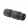 Connector: AC supply | screw terminal | male | 6.5÷8mm | 0.5÷1.5mm2 image 8