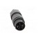 Connector: AC supply | screw terminal | male | 6.5÷8mm | 0.5÷1.5mm2 image 9