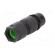 Connector: AC supply | screw terminal | male | 8÷11.5mm | 0.5÷1.5mm2 image 6