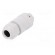 Connector: AC supply | screw terminal | male | 9÷12mm | 1÷2.5mm2 | 16A image 6