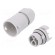 Connector: AC supply | screw terminal | male | 9÷12mm | 1÷2.5mm2 | 16A image 1