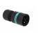 Connector: AC supply | screw terminal | male | TH387 | 7÷12mm | 450V image 8