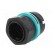 Connector: AC supply | screw terminal | male | TH406 | 0.5÷1mm2 | 400V image 6