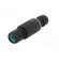 Connector: AC supply | screw terminal | TH384 | 5÷12mm | 0.5÷4mm2 image 6