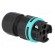Connector: AC supply | screw terminal | TH391 | 7÷12mm | 4mm2 | 450V image 8