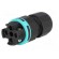 Connector: AC supply | screw terminal | TH391 | 7÷12mm | 4mm2 | 450V image 2