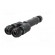 Connector: AC supply | TH399 | 5÷17mm | 4mm2 | 250V | ways: 6 | IP68 | 32A image 6