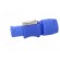 Connector: circular | male | CLIFFCON-P | 20A | 250VAC | for cable image 3
