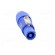 Connector: circular | male | CLIFFCON-P | 20A | 250VAC | for cable image 9