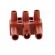 Connector: pluggable terminal block | screw terminal | male | 16A image 9