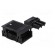 Connector: pluggable terminal block | spring clamp | female | 25A image 8