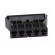 Connector: pluggable terminal block | spring clamp | female | GST18 image 9