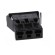 Connector: pluggable terminal block | spring clamp | female | GST18 image 9