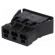 Connector: pluggable terminal block | spring clamp | female | GST18 image 1