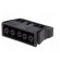 Connector: pluggable terminal block | spring clamp | female | GST18 image 6