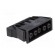 Connector: pluggable terminal block | spring clamp | female | GST18 image 4