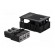 Connector: pluggable terminal block | spring clamp | male | 25A image 4