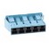 Connector: pluggable terminal block | spring clamp | male | GST18 image 5