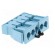 Connector: pluggable terminal block | spring clamp | male | GST18 фото 8