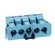 Connector: pluggable terminal block | spring clamp | male | GST18 image 9