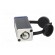 Transition: coupler | CLIFFCON-P | 20A | 250VAC | for cable | IP65 image 5