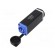 Transition: coupler | CLIFFCON-P | 20A | 250VAC | for cable | IP65 image 1