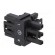 Transition: T adapter | male,female x2 | 770,WINSTA | 25A | 250V | T фото 6