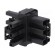 Transition: T adapter | male,female x2 | 770,WINSTA | 25A | 250V | T image 1