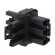 Transition: T adapter | male,female x2 | 770,WINSTA | 25A | 250V | T фото 1