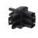 Transition: T adapter | male,female x2 | 770,WINSTA | 25A | 250V | T image 2