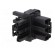 Transition: T adapter | male,female x2 | 770,WINSTA | 25A | 250V | T фото 2