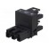 Transition: T adapter | male,female x2 | 770,WINSTA | 25A | 250V | Y image 1