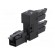Transition: T adapter | male,female x2 | 890 | 16A | 250V | ways: 2 | Y image 1