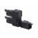 Transition: T adapter | male,female x2 | 890 | 16A | 250V | ways: 2 | Y image 8