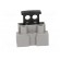 Terminal block | screw terminal | 0.5÷2.5mm2 | 250V | 6.3A | ways: 1 image 4