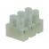 Terminal block | screw terminal | 2.5mm2 | 250V | ways: 3 | terminals: 6 image 8