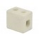 Terminal block | screw terminal | 4mm2 | 450V | 32A | ways: 1 | for cable фото 4