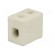 Terminal block | screw terminal | 4mm2 | 450V | 32A | ways: 1 | for cable image 6