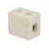 Terminal block | screw terminal | 4mm2 | 450V | 32A | ways: 1 | for cable image 8