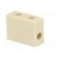 Terminal block | screw terminal | 4mm2 | 450V | ways: 1 | terminals: 2 фото 8