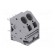 PCB terminal block | angled | 10mm | ways: 2 | on PCBs | 0.2÷16mm2 | 66A image 8