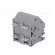 PCB terminal block | angled | 15mm | ways: 2 | on PCBs | 0.2÷16mm2 | 65A image 6